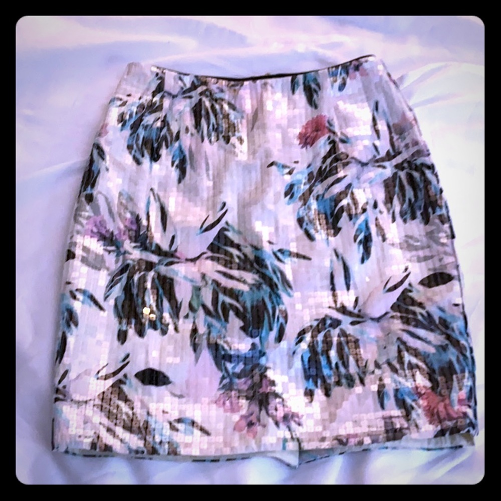 H&M skirt